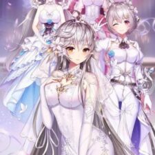 放置少女 〜百花繚乱の萌姫たち