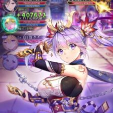 放置少女 〜百花繚乱の萌姫たち