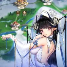 放置少女 〜百花繚乱の萌姫たち