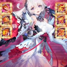 放置少女 〜百花繚乱の萌姫たち