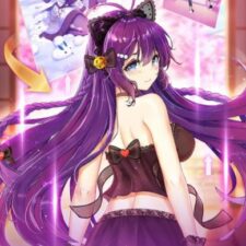 放置少女 〜百花繚乱の萌姫たち