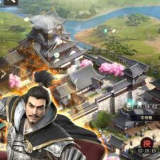 獅子の如く～戦国覇王戦記～