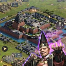 獅子の如く～戦国覇王戦記～