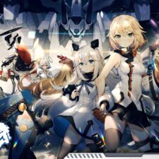 ファイナルギア-重装戦姫