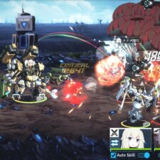 ファイナルギア-重装戦姫