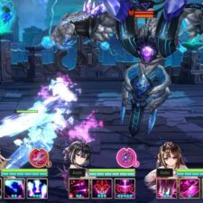 キングスレイド