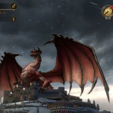 キング・オブ・アバロン: 支配戦争