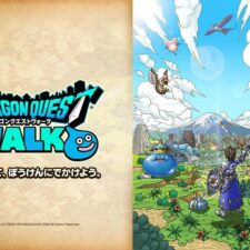ドラゴンクエストウォーク