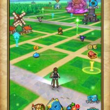 ドラゴンクエストウォーク