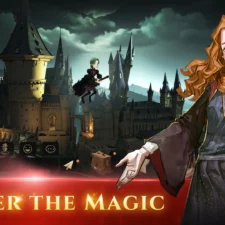 Harry Potter: Magic Awakened