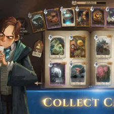 Harry Potter: Magic Awakened