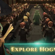 Harry Potter: Magic Awakened