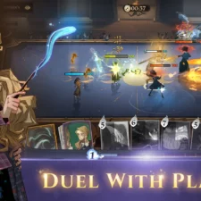 Harry Potter: Magic Awakened