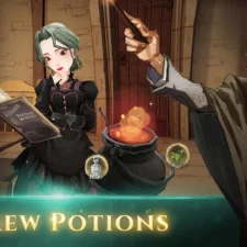 Harry Potter: Magic Awakened